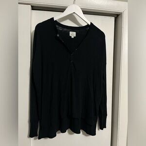 Offline shirt from American eagle